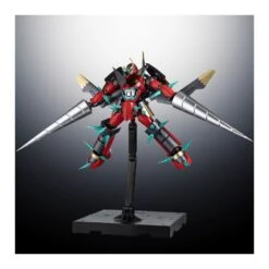Sentinel Riobot Gurren Lagann Henkei Gattai Gurren Lagann -Negozio JapanWorld economico sentinel riobot gurren lagann henkei gattai gurren lagann 11