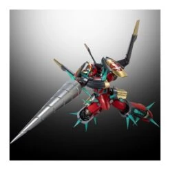 Sentinel Riobot Gurren Lagann Henkei Gattai Gurren Lagann -Negozio JapanWorld economico sentinel riobot gurren lagann henkei gattai gurren lagann 12