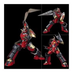 Sentinel Riobot Gurren Lagann Henkei Gattai Gurren Lagann -Negozio JapanWorld economico sentinel riobot gurren lagann henkei gattai gurren lagann 15