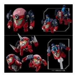 Sentinel Riobot Gurren Lagann Henkei Gattai Gurren Lagann -Negozio JapanWorld economico sentinel riobot gurren lagann henkei gattai gurren lagann 16