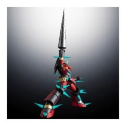 Sentinel Riobot Gurren Lagann Henkei Gattai Gurren Lagann -Negozio JapanWorld economico sentinel riobot gurren lagann henkei gattai gurren lagann 9