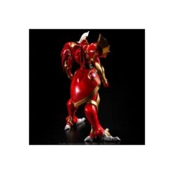 Sentinel Riobot Magic Knight Rayearth Legendary Guardians Lord Of Fire Rayearth 23 Sentinel Riobot Magic Knight Rayearth Legendary Guardians Lord Of Fire Rayearth -Negozio JapanWorld economico sentinel riobot magic knight rayearth 10