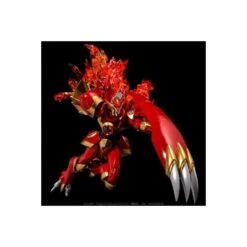 Sentinel Riobot Magic Knight Rayearth Legendary Guardians Lord Of Fire Rayearth 16 Sentinel Riobot Magic Knight Rayearth Legendary Guardians Lord Of Fire Rayearth -Negozio JapanWorld economico sentinel riobot magic knight rayearth 3