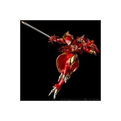 Sentinel Riobot Magic Knight Rayearth Legendary Guardians Lord Of Fire Rayearth 18 Sentinel Riobot Magic Knight Rayearth Legendary Guardians Lord Of Fire Rayearth -Negozio JapanWorld economico sentinel riobot magic knight rayearth 5