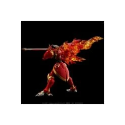 Sentinel Riobot Magic Knight Rayearth Legendary Guardians Lord Of Fire Rayearth 19 Sentinel Riobot Magic Knight Rayearth Legendary Guardians Lord Of Fire Rayearth -Negozio JapanWorld economico sentinel riobot magic knight rayearth 6