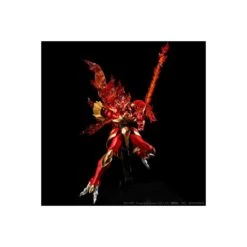 Sentinel Riobot Magic Knight Rayearth Legendary Guardians Lord Of Fire Rayearth 20 Sentinel Riobot Magic Knight Rayearth Legendary Guardians Lord Of Fire Rayearth -Negozio JapanWorld economico sentinel riobot magic knight rayearth 7