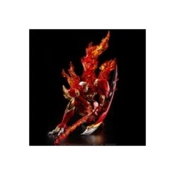 Sentinel Riobot Magic Knight Rayearth Legendary Guardians Lord Of Fire Rayearth 21 Sentinel Riobot Magic Knight Rayearth Legendary Guardians Lord Of Fire Rayearth -Negozio JapanWorld economico sentinel riobot magic knight rayearth 8