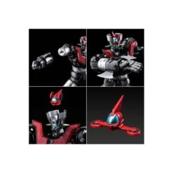 Sentinel Riobot Mazinger Z -Negozio JapanWorld economico sentinel riobot mazinger z 17