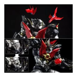Sentinel Riobot Mazinkaiser -Negozio JapanWorld economico sentinel riobot mazinkaiser 11