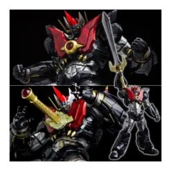 Sentinel Riobot Mazinkaiser -Negozio JapanWorld economico sentinel riobot mazinkaiser 12