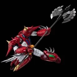 Sentinel Riobot Shin Getter Dragon -Negozio JapanWorld economico sentinel riobot shin getter dragon 11