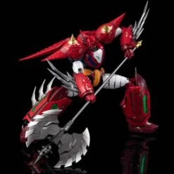 Sentinel Riobot Shin Getter Dragon -Negozio JapanWorld economico sentinel riobot shin getter dragon 12