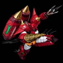 Sentinel Riobot Shin Getter Dragon -Negozio JapanWorld economico sentinel riobot shin getter dragon 14