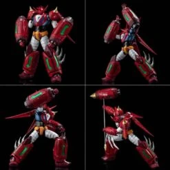 Sentinel Riobot Shin Getter Dragon -Negozio JapanWorld economico sentinel riobot shin getter dragon 15