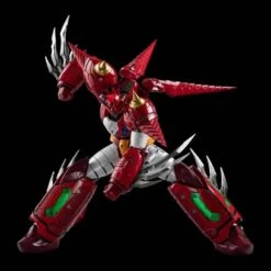 Sentinel Riobot Shin Getter Dragon -Negozio JapanWorld economico sentinel riobot shin getter dragon 3