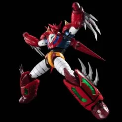 Sentinel Riobot Shin Getter Dragon -Negozio JapanWorld economico sentinel riobot shin getter dragon 4