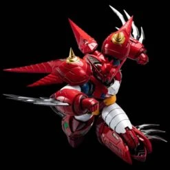 Sentinel Riobot Shin Getter Dragon -Negozio JapanWorld economico sentinel riobot shin getter dragon 5