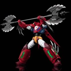 Sentinel Riobot Shin Getter Dragon -Negozio JapanWorld economico sentinel riobot shin getter dragon 6