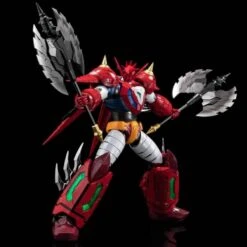Sentinel Riobot Shin Getter Dragon -Negozio JapanWorld economico sentinel riobot shin getter dragon 7