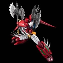 Sentinel Riobot Shin Getter Dragon -Negozio JapanWorld economico sentinel riobot shin getter dragon 8