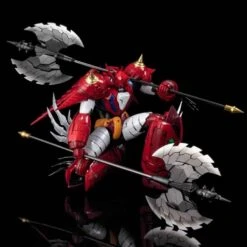 Sentinel Riobot Shin Getter Dragon -Negozio JapanWorld economico sentinel riobot shin getter dragon 9