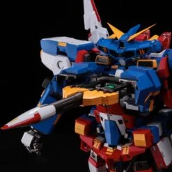 Sentinel Riobot Super Robot Wars Original Generations SRX -Negozio JapanWorld economico sentinel riobot super robot wars original generations srx 8
