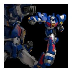 Sentinel Riobot Tetsujin 28 FX & 17 Phoenix -Negozio JapanWorld economico sentinel riobot tetsujin 28 fx 17 phoenix 4