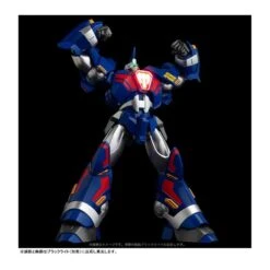 Sentinel Riobot Tetsujin 28 FX & 17 Phoenix -Negozio JapanWorld economico sentinel riobot tetsujin 28 fx 17 phoenix 6