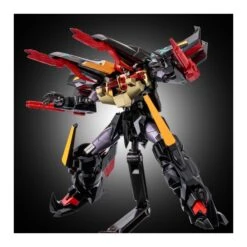 Sentinel Riobot Tetsujin 28 FX Black Ox -Negozio JapanWorld economico sentinel riobot tetsujin 28 fx black ox 2