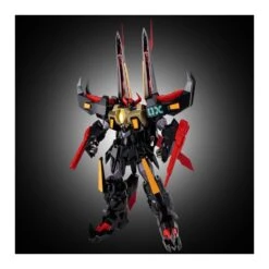 Sentinel Riobot Tetsujin 28 FX Black Ox