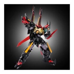 Sentinel Riobot Tetsujin 28 FX Black Ox -Negozio JapanWorld economico sentinel riobot tetsujin 28 fx black ox 3