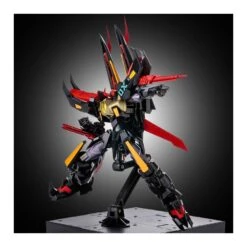 Sentinel Riobot Tetsujin 28 FX Black Ox -Negozio JapanWorld economico sentinel riobot tetsujin 28 fx black ox 4