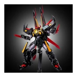 Sentinel Riobot Tetsujin 28 FX Black Ox -Negozio JapanWorld economico sentinel riobot tetsujin 28 fx black ox 5