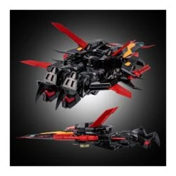 Sentinel Riobot Tetsujin 28 FX Black Ox -Negozio JapanWorld economico sentinel riobot tetsujin 28 fx black ox 6