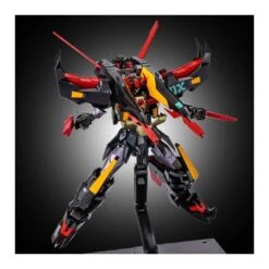 Sentinel Riobot Tetsujin 28 FX Black Ox -Negozio JapanWorld economico sentinel riobot tetsujin 28 fx black ox 8