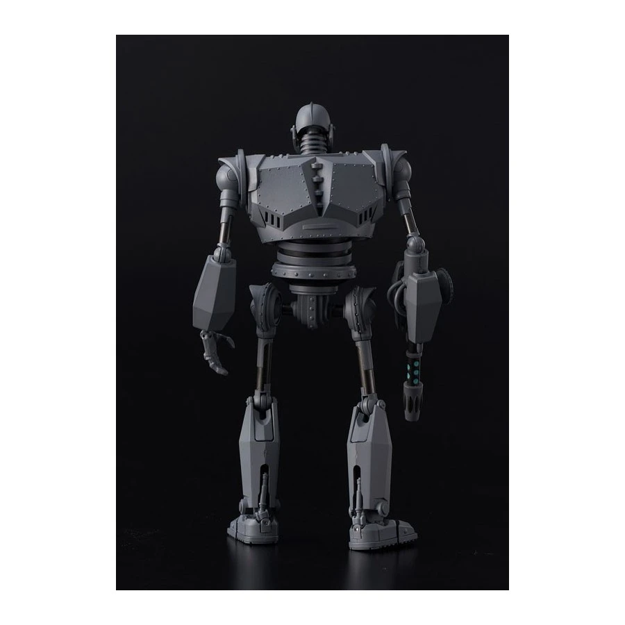 Sentinel Riobot The Iron Giant Battle Mode 2 Sentinel Riobot The Iron Giant Battle Mode - immagine 2