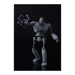 Sentinel Riobot The Iron Giant Battle Mode 9 Sentinel Riobot The Iron Giant Battle Mode -Negozio JapanWorld economico sentinel riobot the iron giant battle mode 2