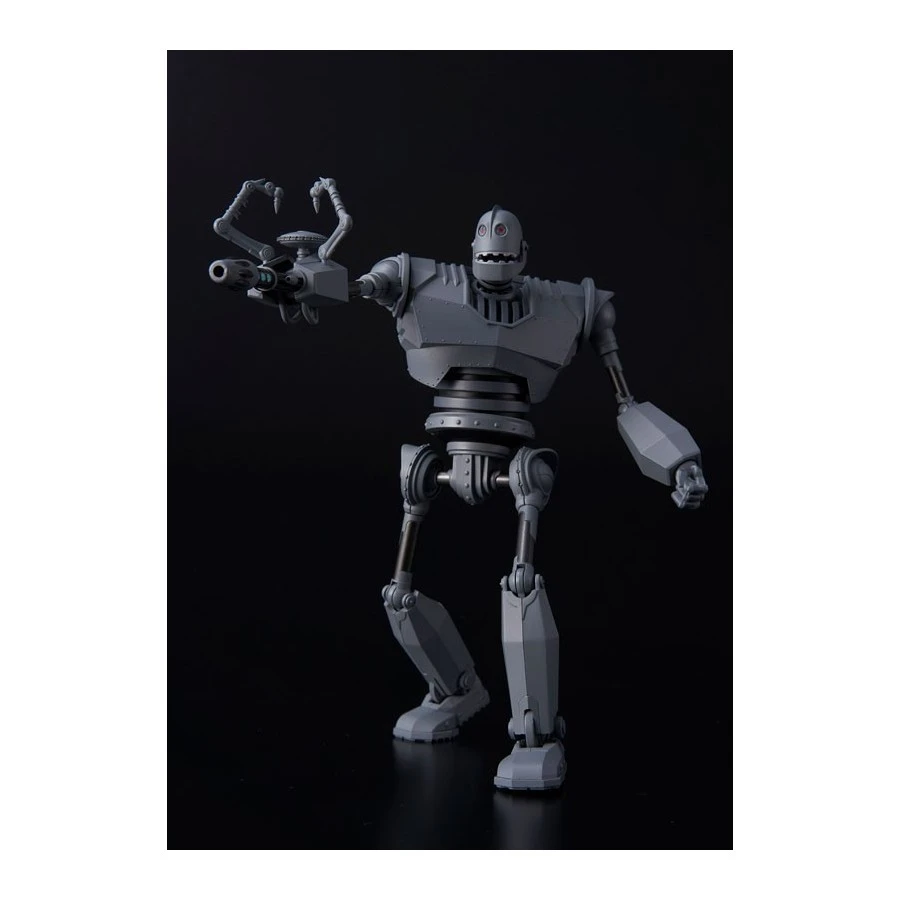 Sentinel Riobot The Iron Giant Battle Mode 3 Sentinel Riobot The Iron Giant Battle Mode - immagine 3