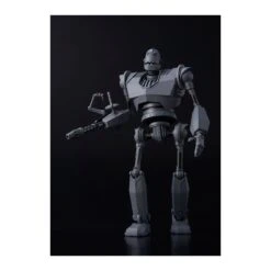Sentinel Riobot The Iron Giant Battle Mode 10 Sentinel Riobot The Iron Giant Battle Mode -Negozio JapanWorld economico sentinel riobot the iron giant battle mode 3