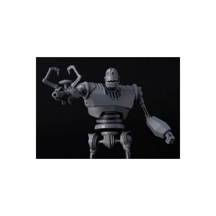 Sentinel Riobot The Iron Giant Battle Mode 5 Sentinel Riobot The Iron Giant Battle Mode - immagine 5