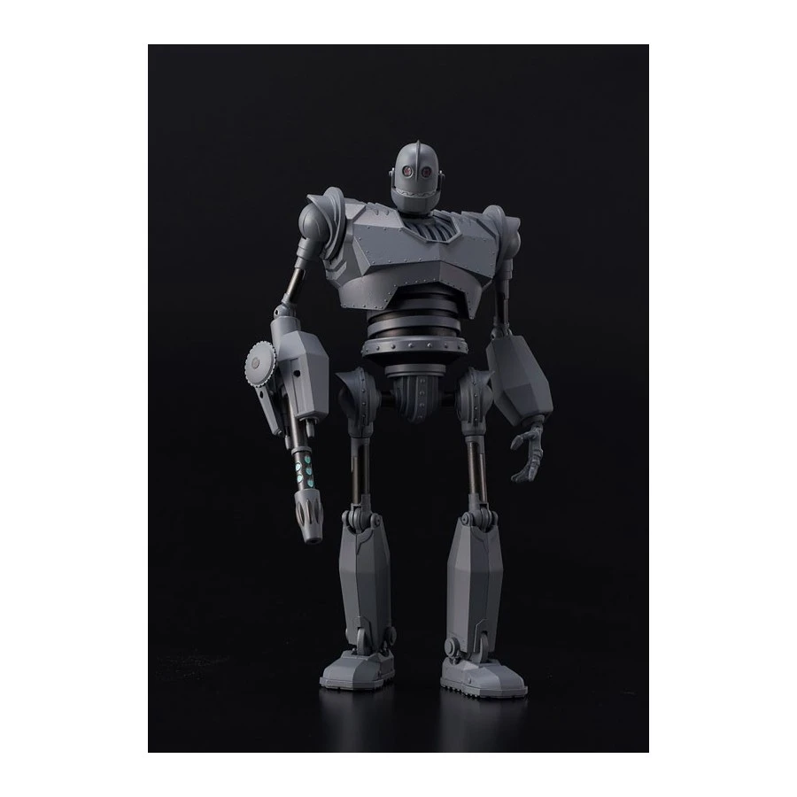 Sentinel Riobot The Iron Giant Battle Mode 1 Sentinel Riobot The Iron Giant Battle Mode