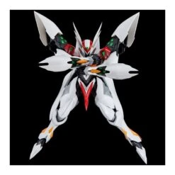 Sentinel Riobot The Spaceknight Blaster Tekkaman Blade 23 Sentinel Riobot The Spaceknight Blaster Tekkaman Blade -Negozio JapanWorld economico sentinel riobot the spaceknight blaster tekkaman blade 10