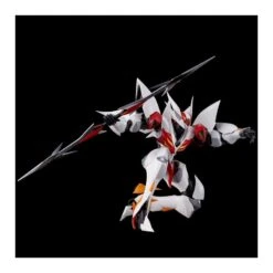 Sentinel Riobot The Spaceknight Blaster Tekkaman Blade 19 Sentinel Riobot The Spaceknight Blaster Tekkaman Blade -Negozio JapanWorld economico sentinel riobot the spaceknight blaster tekkaman blade 6
