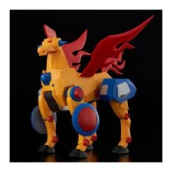 Sentinel Riobot Time Bokan Series Yattodettaman Daikyojin & Daitenba -Negozio JapanWorld economico sentinel riobot time bokan series yattodettaman daikyojin daitenba 11