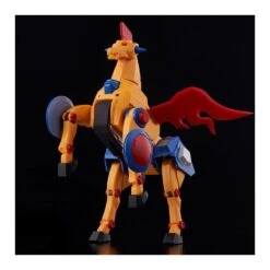 Sentinel Riobot Time Bokan Series Yattodettaman Daikyojin & Daitenba -Negozio JapanWorld economico sentinel riobot time bokan series yattodettaman daikyojin daitenba 12