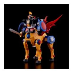 Sentinel Riobot Time Bokan Series Yattodettaman Daikyojin & Daitenba -Negozio JapanWorld economico sentinel riobot time bokan series yattodettaman daikyojin daitenba 15