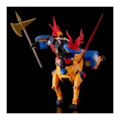 Sentinel Riobot Time Bokan Series Yattodettaman Daikyojin & Daitenba -Negozio JapanWorld economico sentinel riobot time bokan series yattodettaman daikyojin daitenba 17