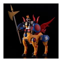 Sentinel Riobot Time Bokan Series Yattodettaman Daikyojin & Daitenba -Negozio JapanWorld economico sentinel riobot time bokan series yattodettaman daikyojin daitenba 18