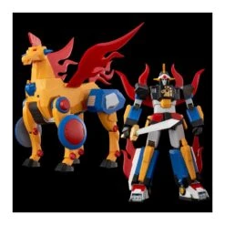 Sentinel Riobot Time Bokan Series Yattodettaman Daikyojin & Daitenba -Negozio JapanWorld economico sentinel riobot time bokan series yattodettaman daikyojin daitenba 2