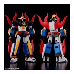 Sentinel Riobot Time Bokan Series Yattodettaman Daikyojin & Daitenba -Negozio JapanWorld economico sentinel riobot time bokan series yattodettaman daikyojin daitenba 3